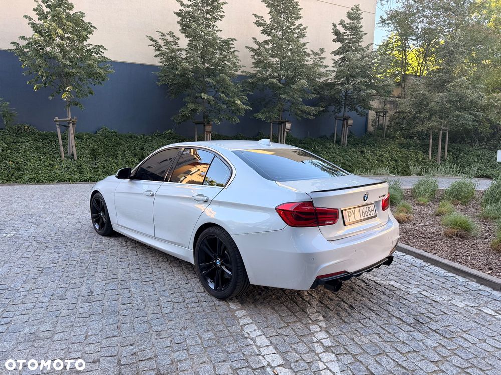 BMW Seria 3 340i M Sport - 6