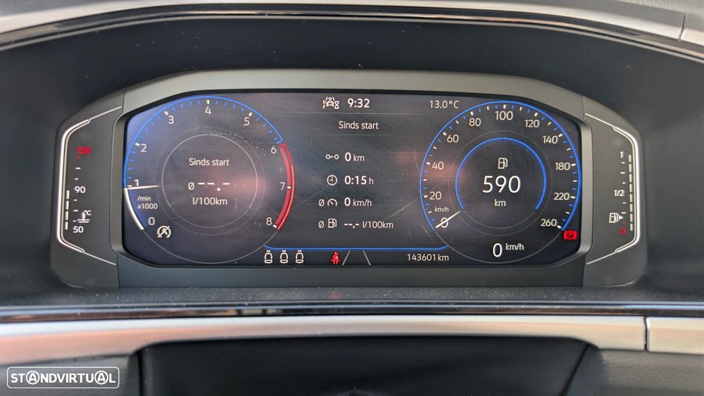 VW T-Roc 1.0 TSI Life - 11