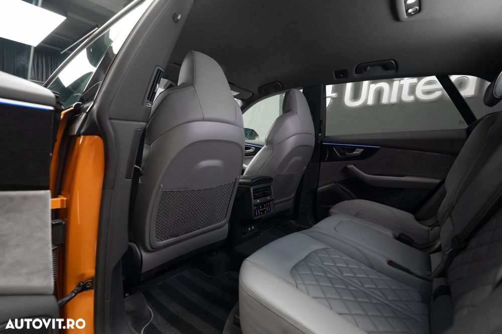 Audi Q8 - 28