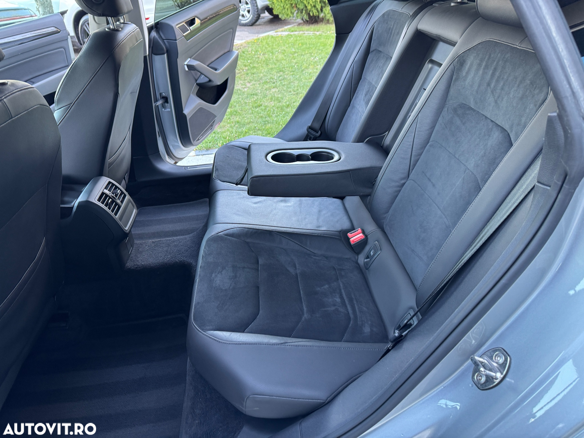 Volkswagen ARTEON 2.0 TDI DSG Elegance - 6