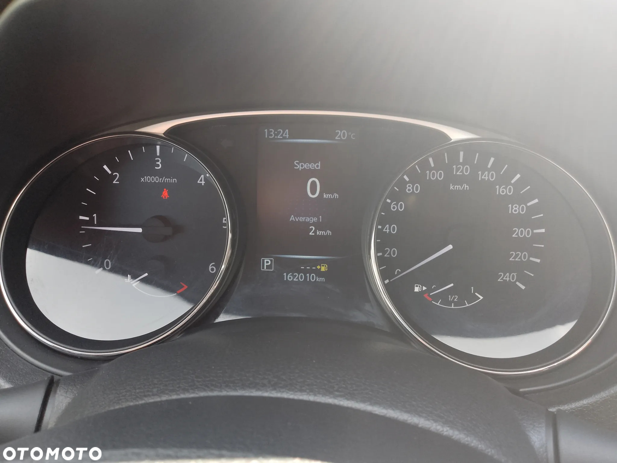 Nissan X-Trail 1.6 DCi N-Vision Xtronic 2WD EU6 - 11