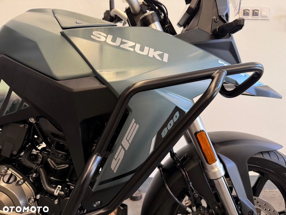 Suzuki V-STROM - 31