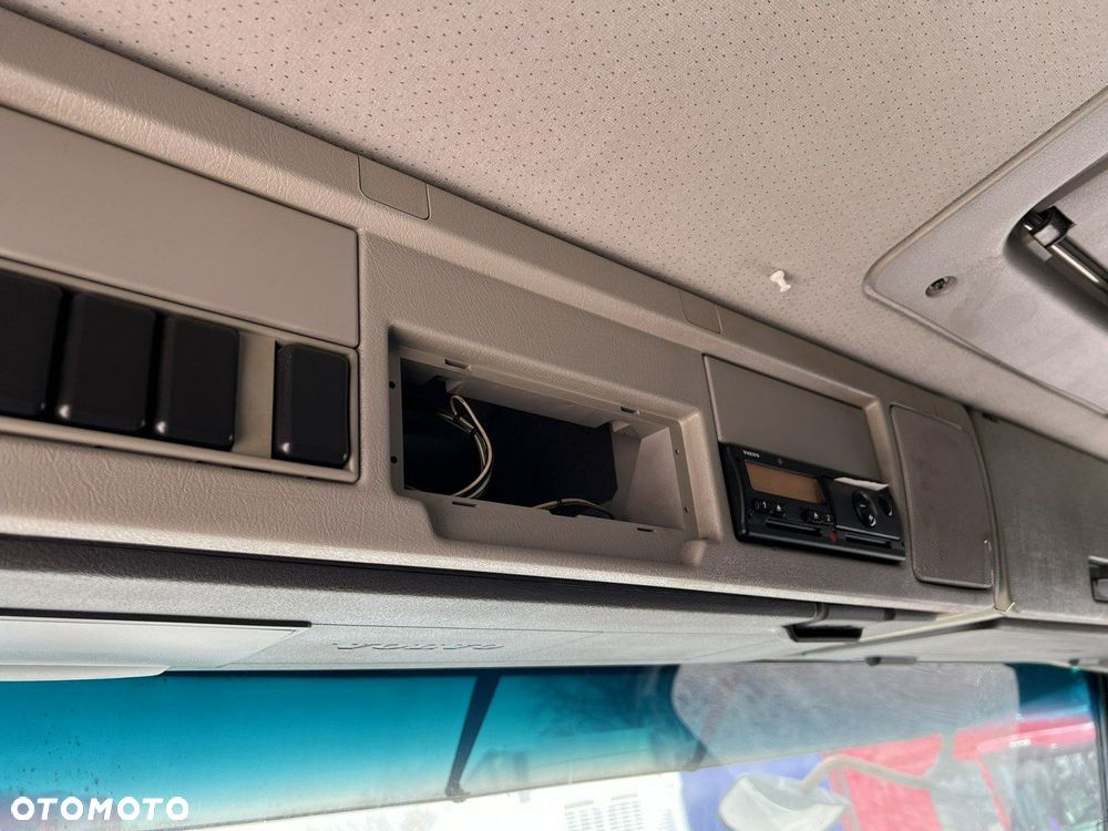 Volvo FM 330 E5 20.1t - 17