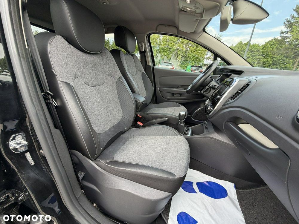 Renault Captur - 35