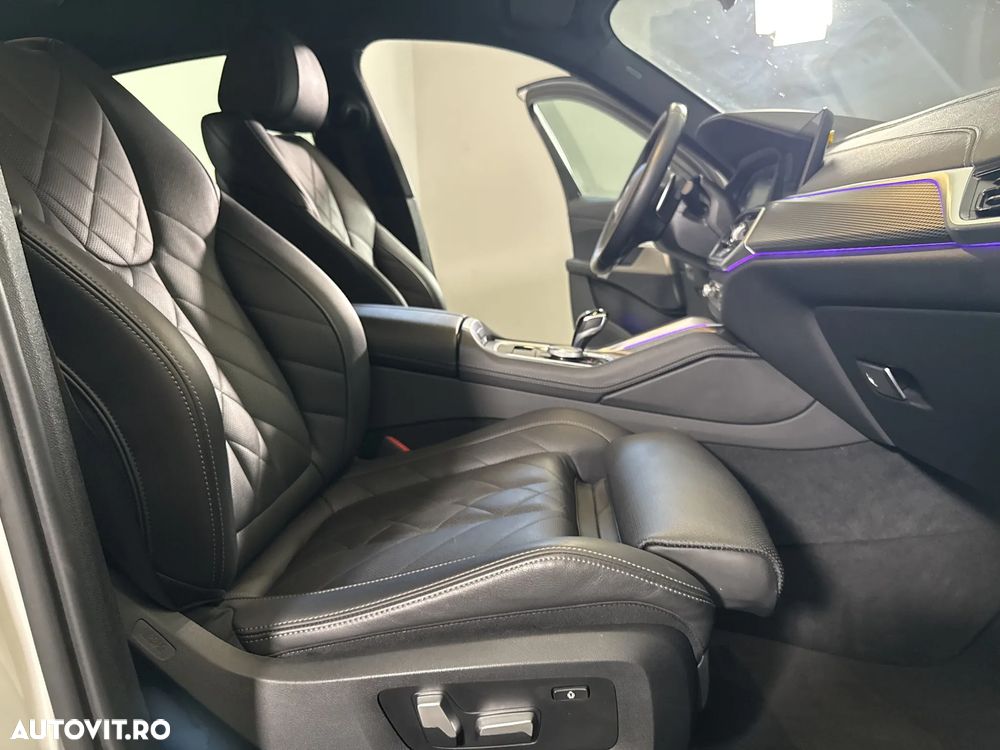 BMW X6 - 12