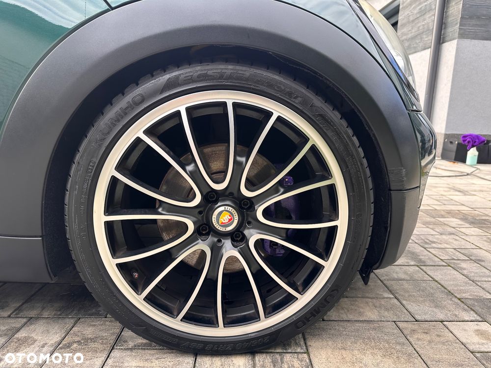 MINI Cooper S Standard - 12