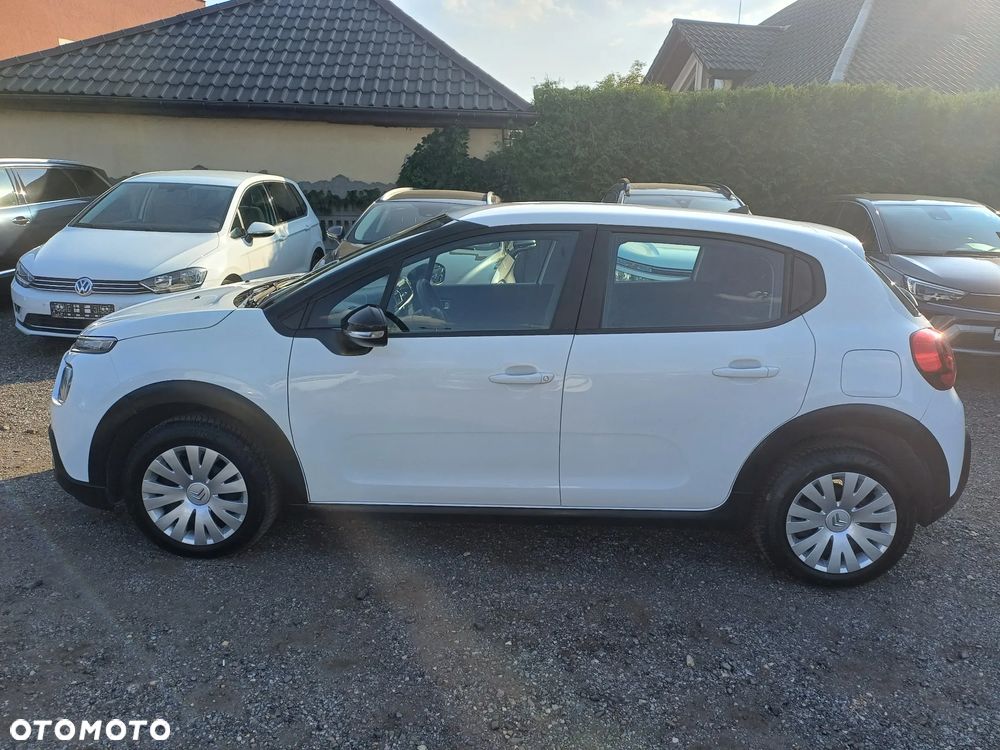 Citroën C3 1.2 PureTech Feel - 3