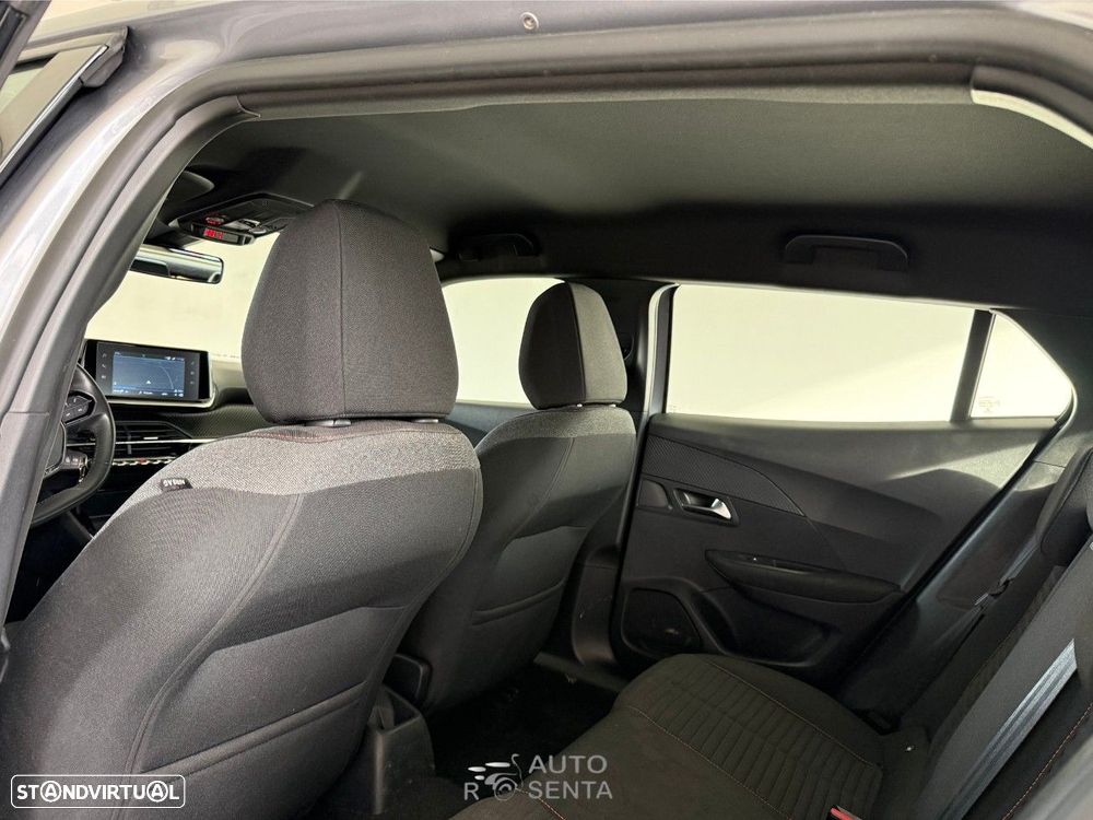 Peugeot 2008 1.2 PureTech Allure - 13