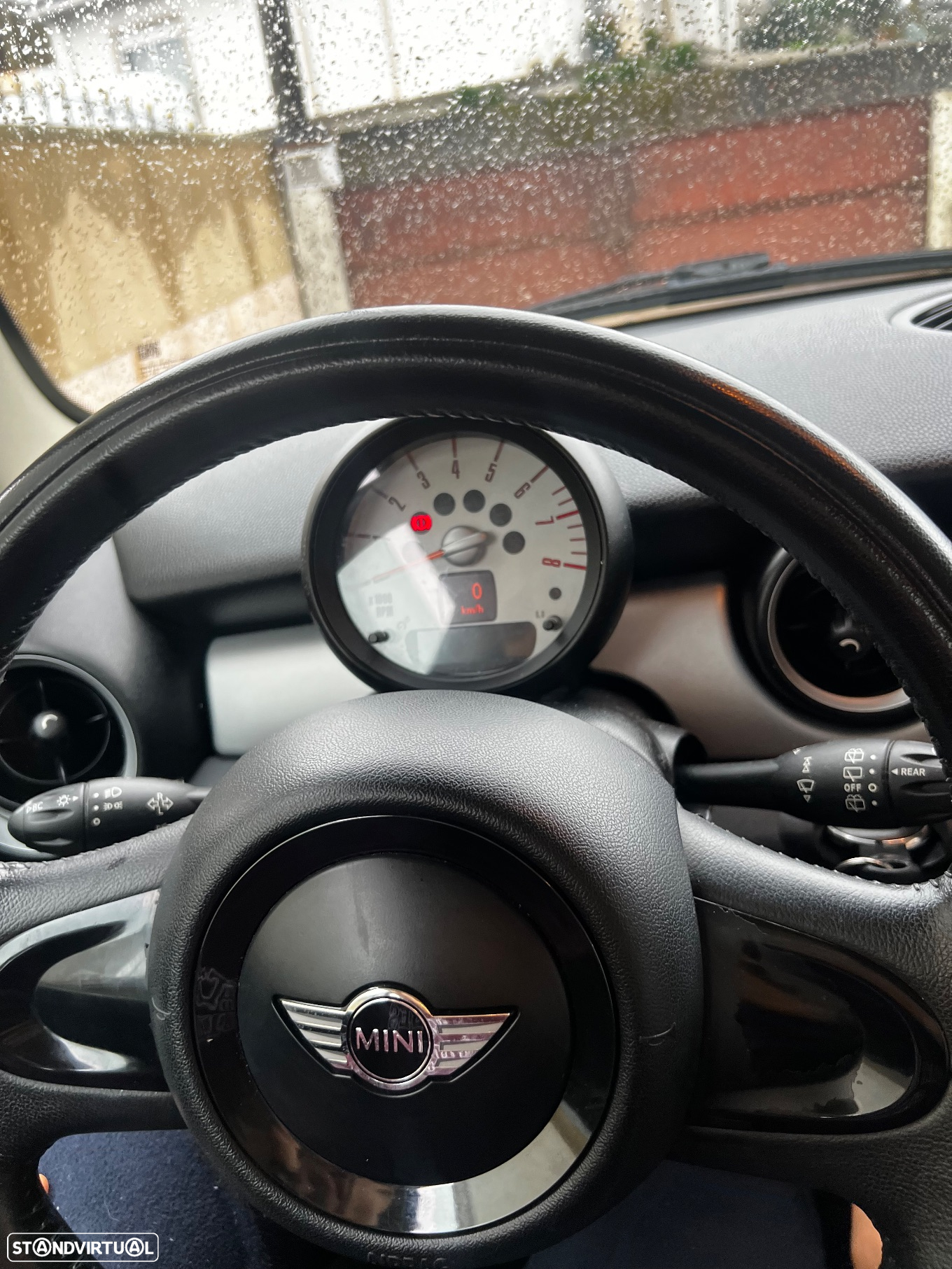 MINI 3 Portas One 1.6 - 14