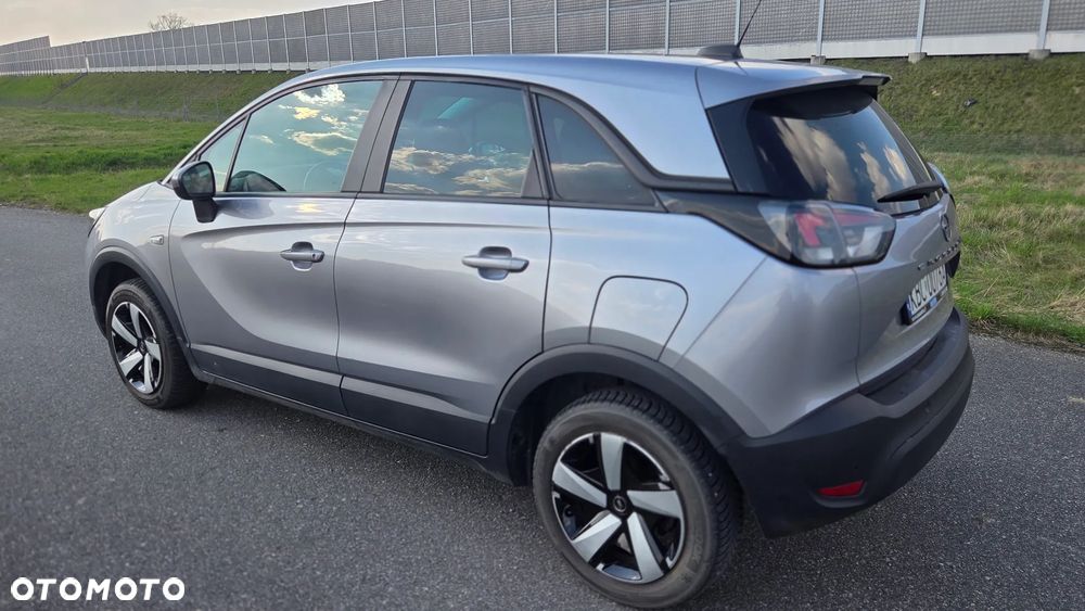 Opel Crossland 1.2 T Edition - 6