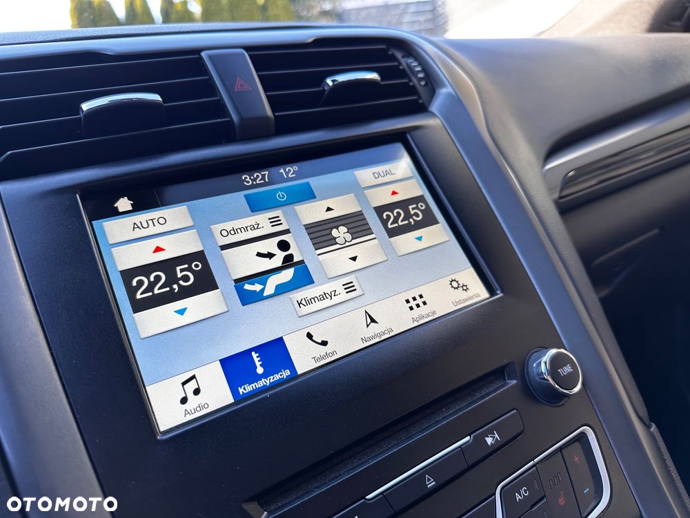 Ford Mondeo 2.0 TDCi Bi-Turbo PowerShift-Aut ST-Line - 22