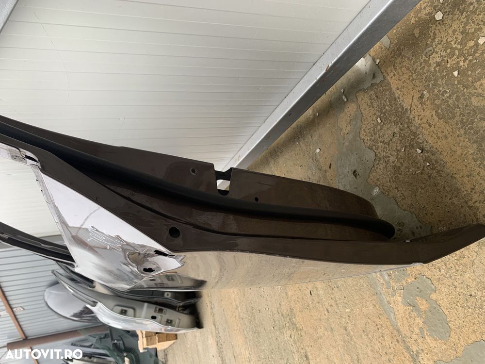 Usa stanga fata, BMW X5, E70, 2007, 2008, 2009, 2010, 2011, 2012, 2013. - 15