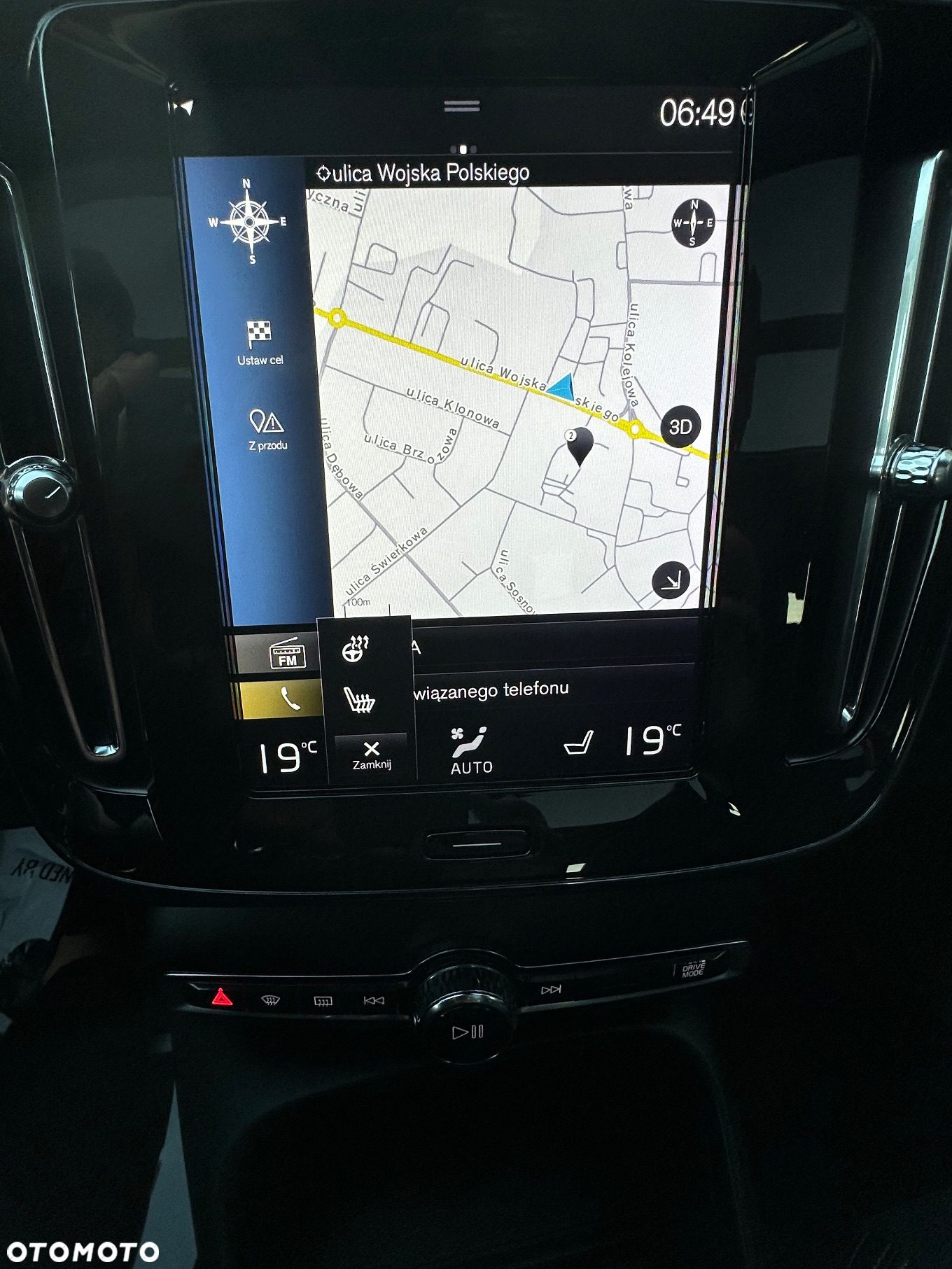Volvo XC 40 - 21