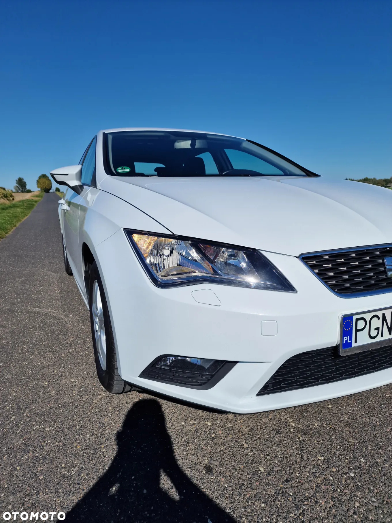 Seat Leon 1.6 TDI Style - 18