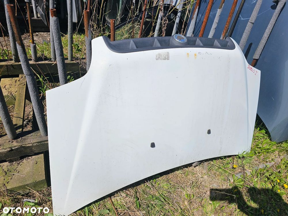 MASKA DOBLO I KOMLETNA - 2