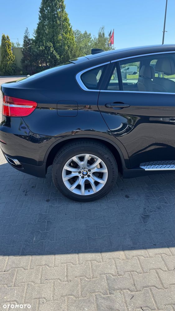 BMW X6 50i xDrive - 27