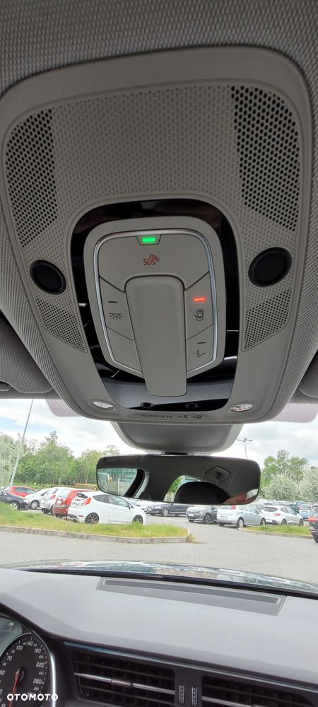 Audi A6 Limousine - 34