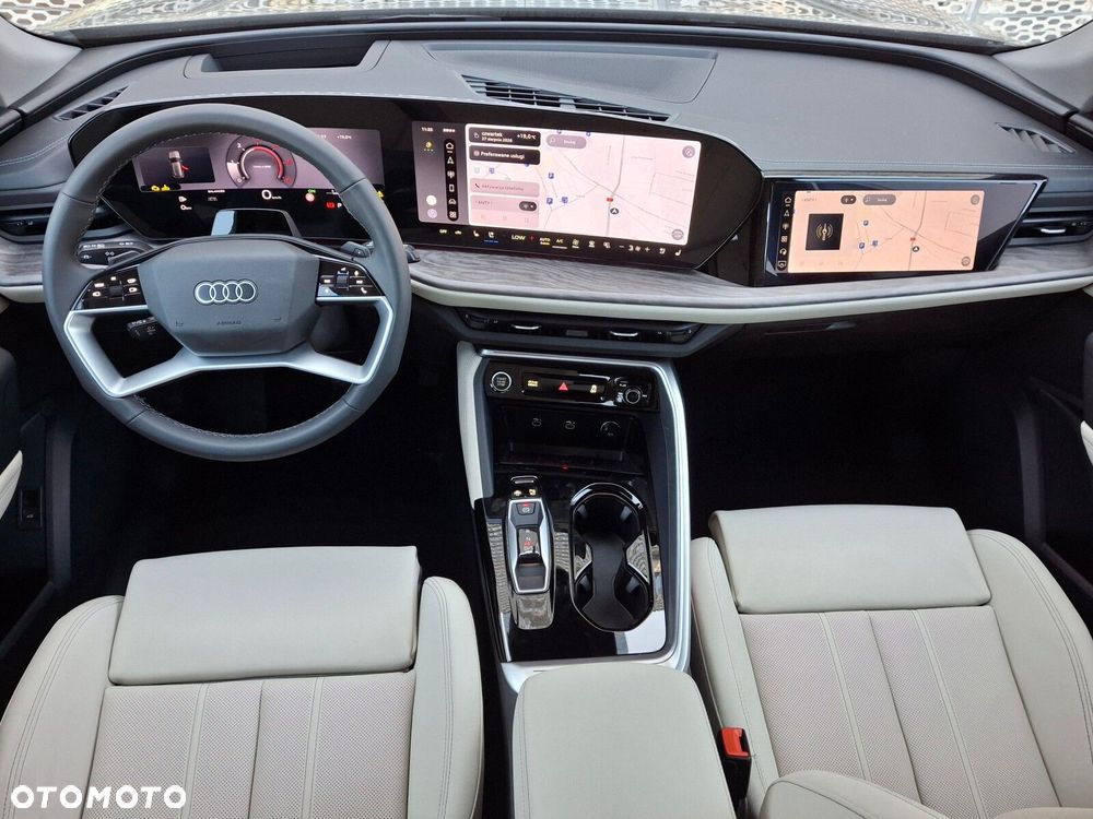 Audi Q5 - 21