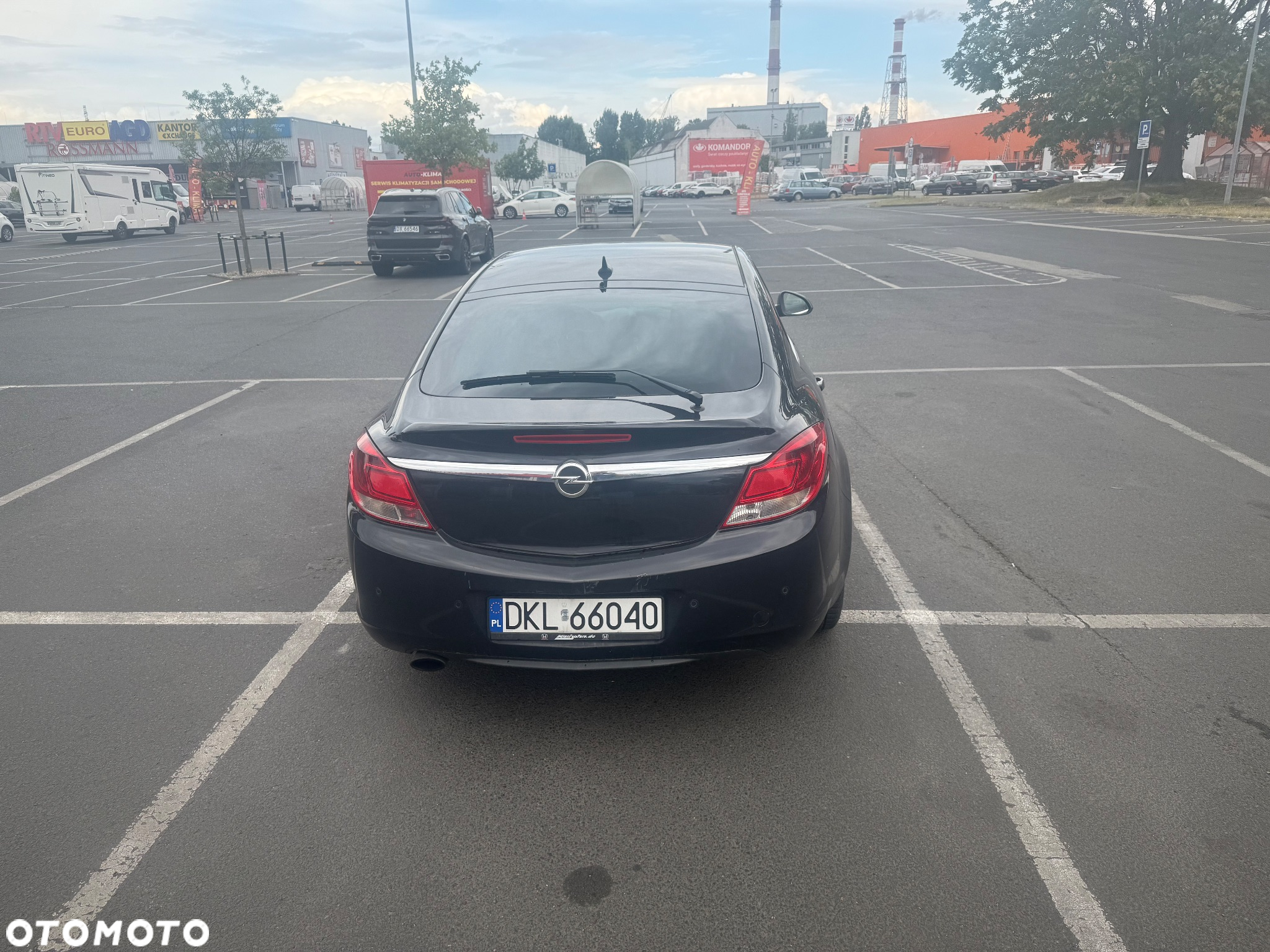 Opel Insignia - 7