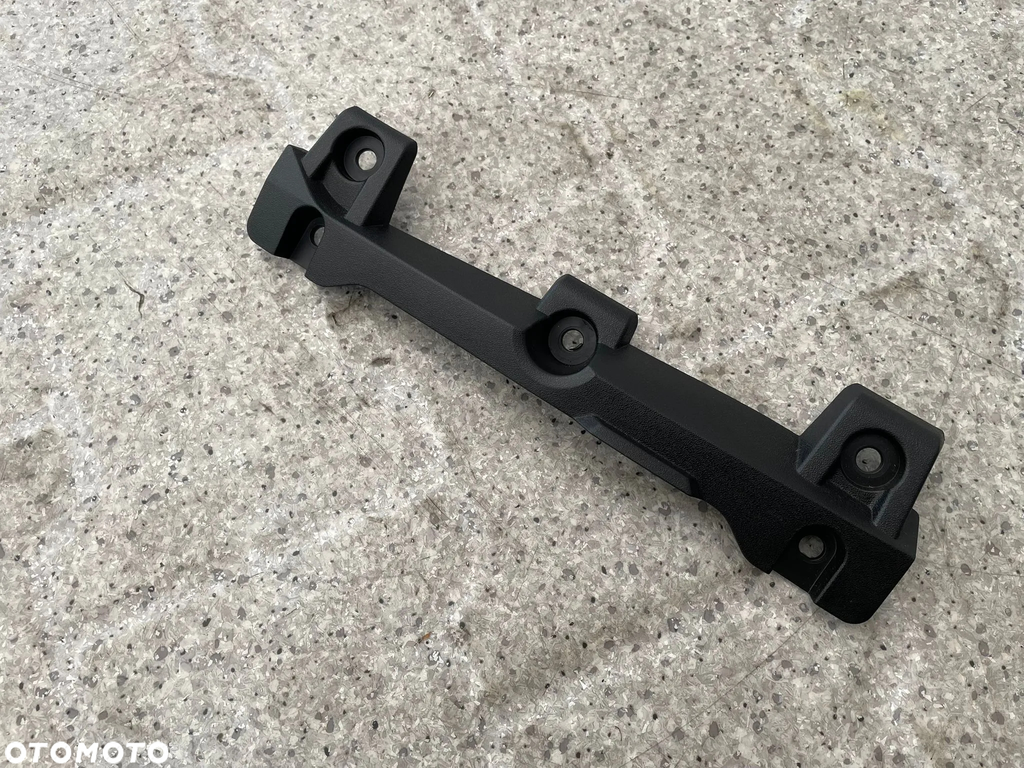Wypełnienie osłony wewnętrznej owiewki Suzuki DL 650 V-Strom (nr1297) - 3