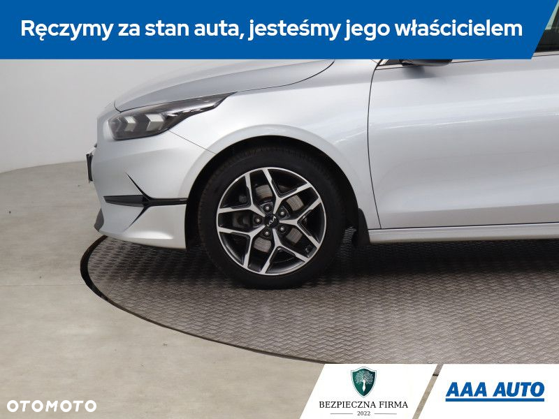 Kia Ceed - 16