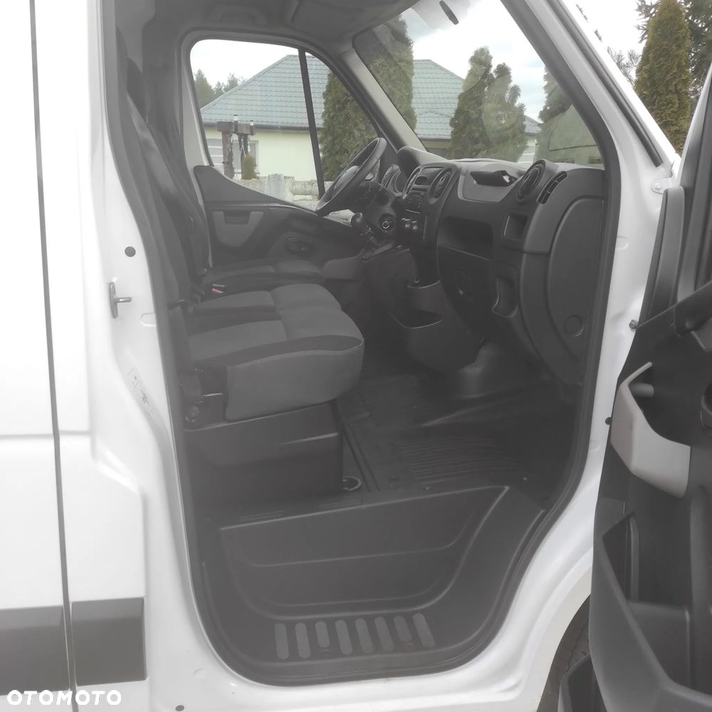 Renault Master - 9