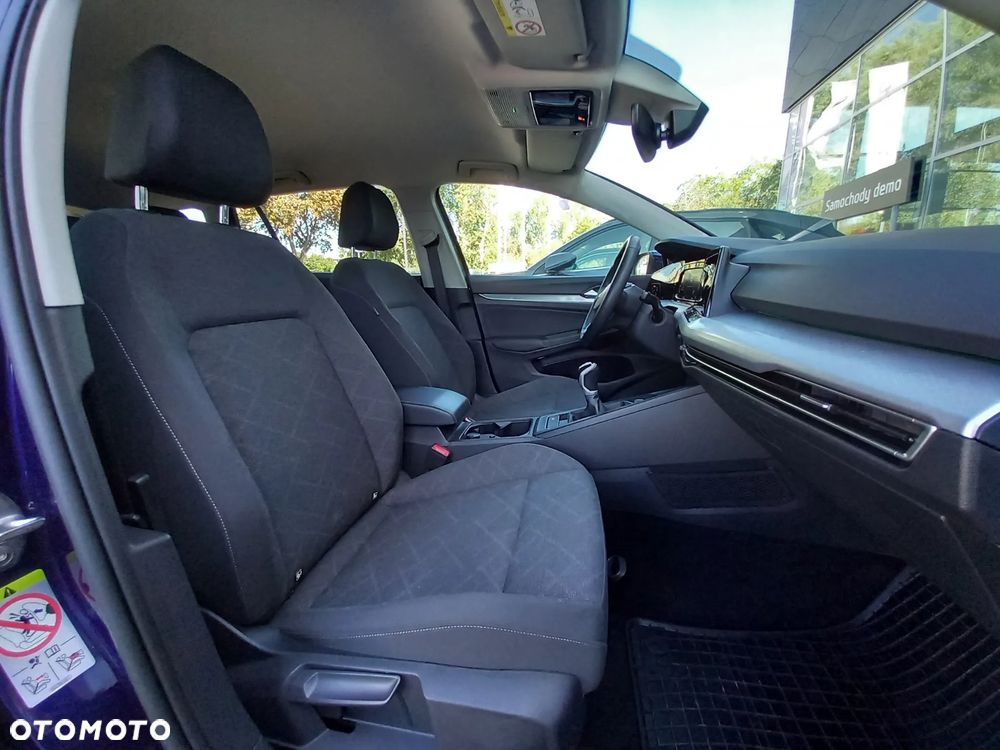 Volkswagen Golf 1.5 TSI EVO Life - 14