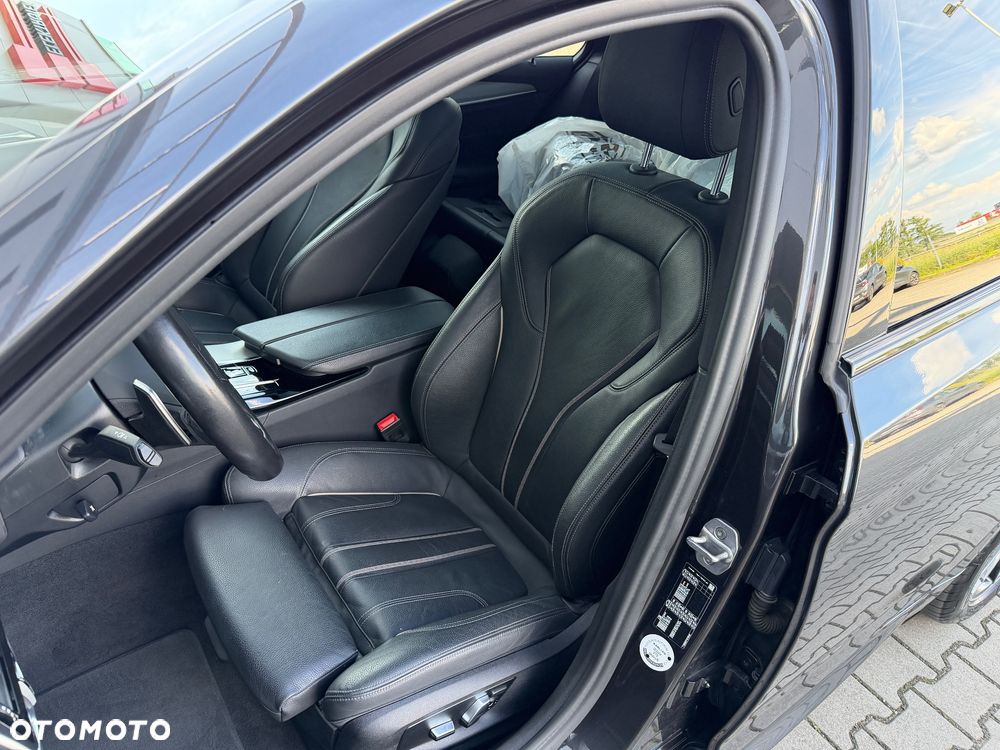 BMW Seria 5 530d M Sport Edition - 21