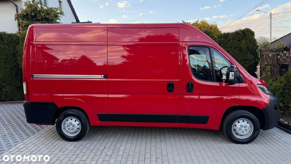 Peugeot Boxer - 26