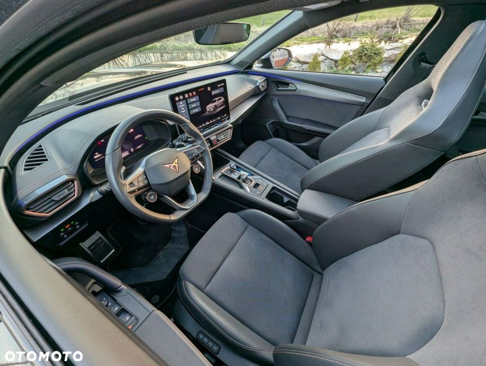 Cupra Formentor - 12