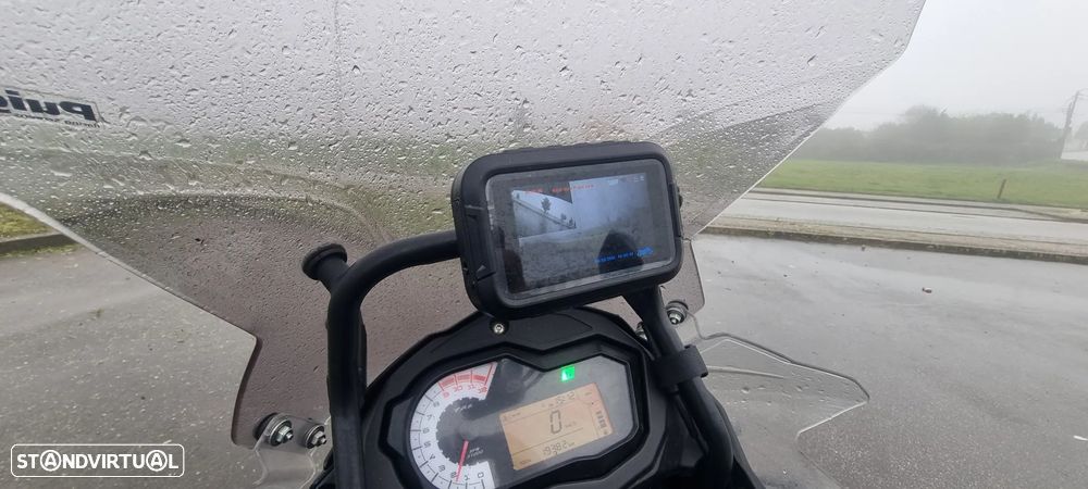 Benelli TRK 502 Adventure - 8