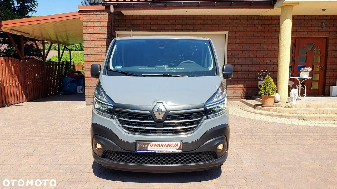 Renault Trafic - 3