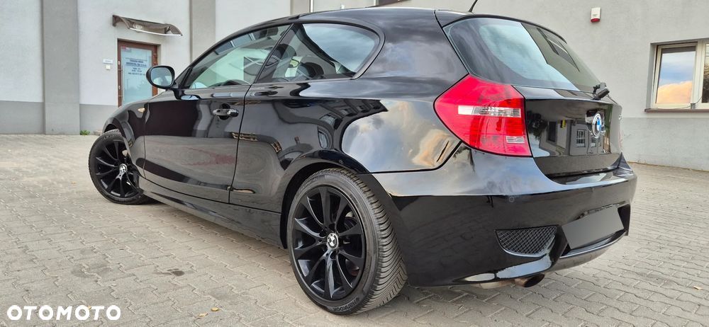 BMW Seria 1 116i Edition Sport - 37