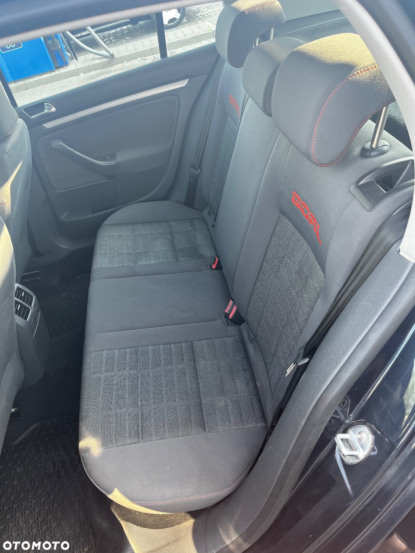 Volkswagen Golf 1.9 TDI Goal - 23