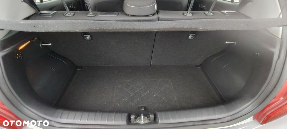Kia Picanto 1.0 Edition 7 Drive - 16