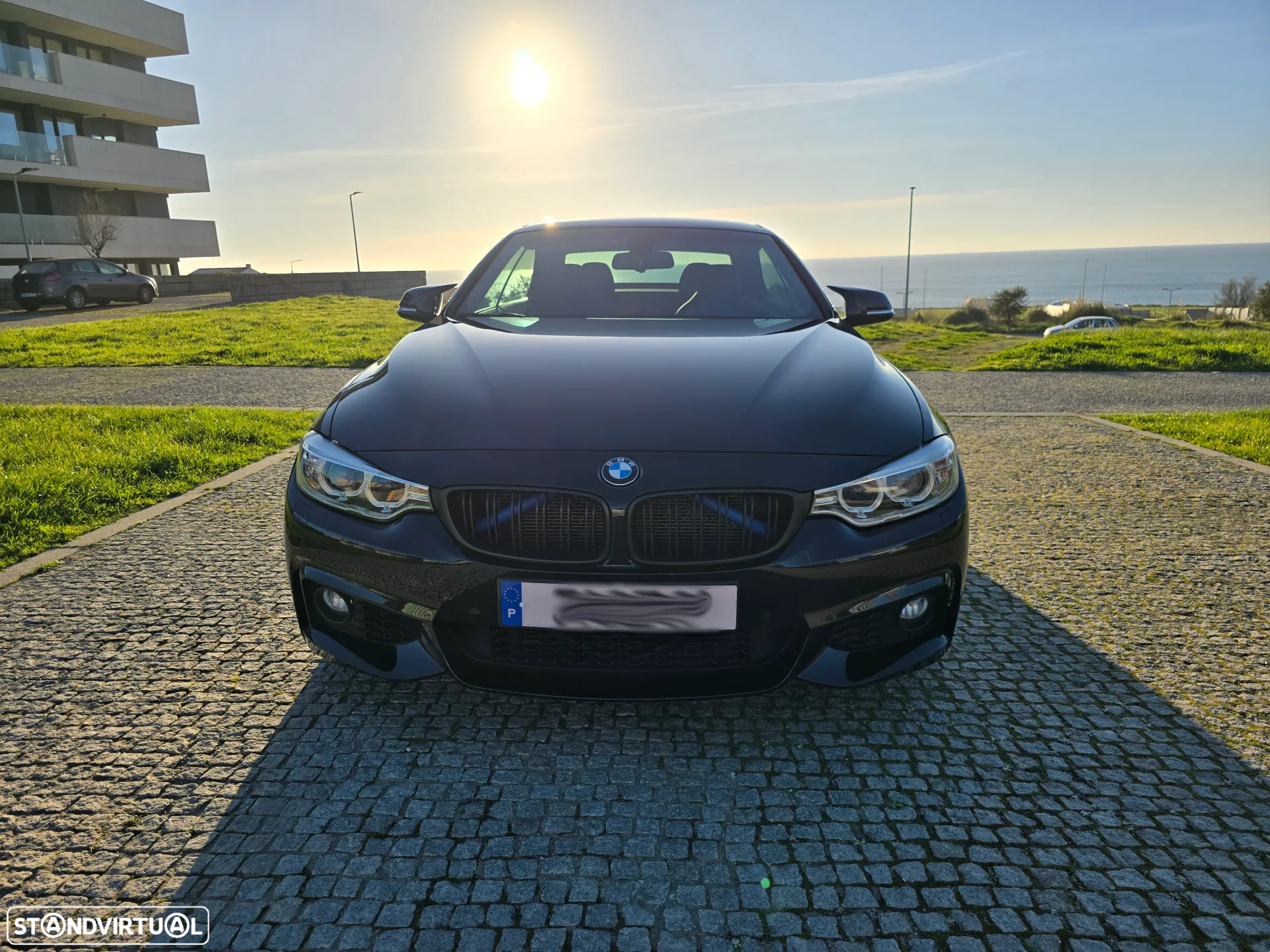 BMW 435 d xDrive Pack M Auto - 21