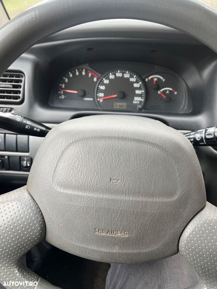 Suzuki Grand Vitara - 7