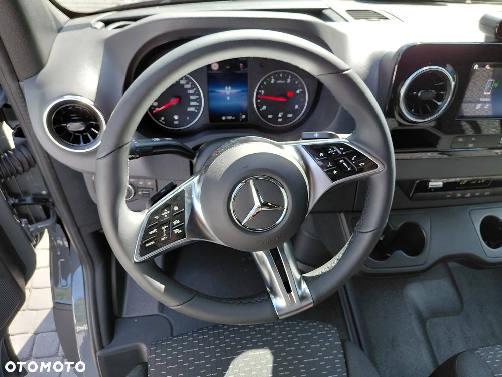 Mercedes-Benz Sprinter 317 CDI - 7