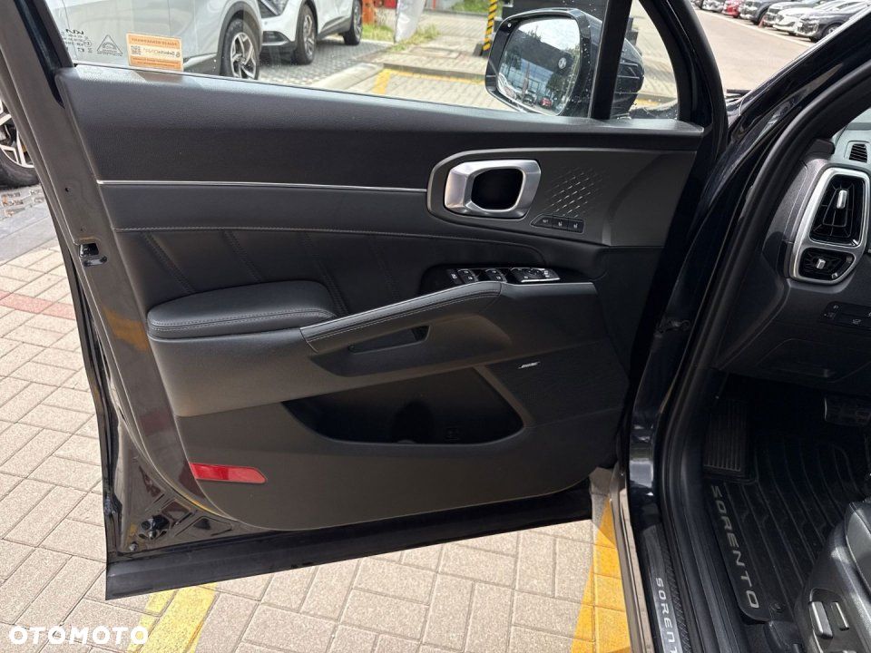 Kia Sorento - 10