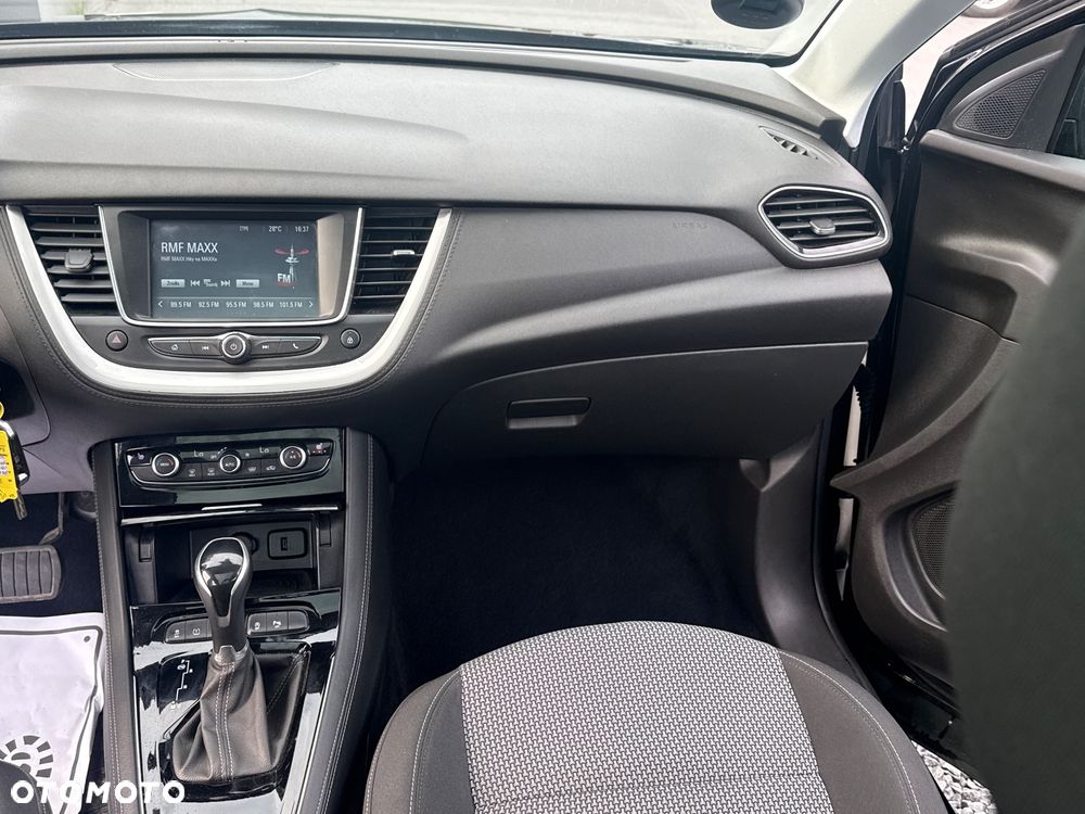 Opel Grandland X 1.5 CDTI Innovation S&S - 14