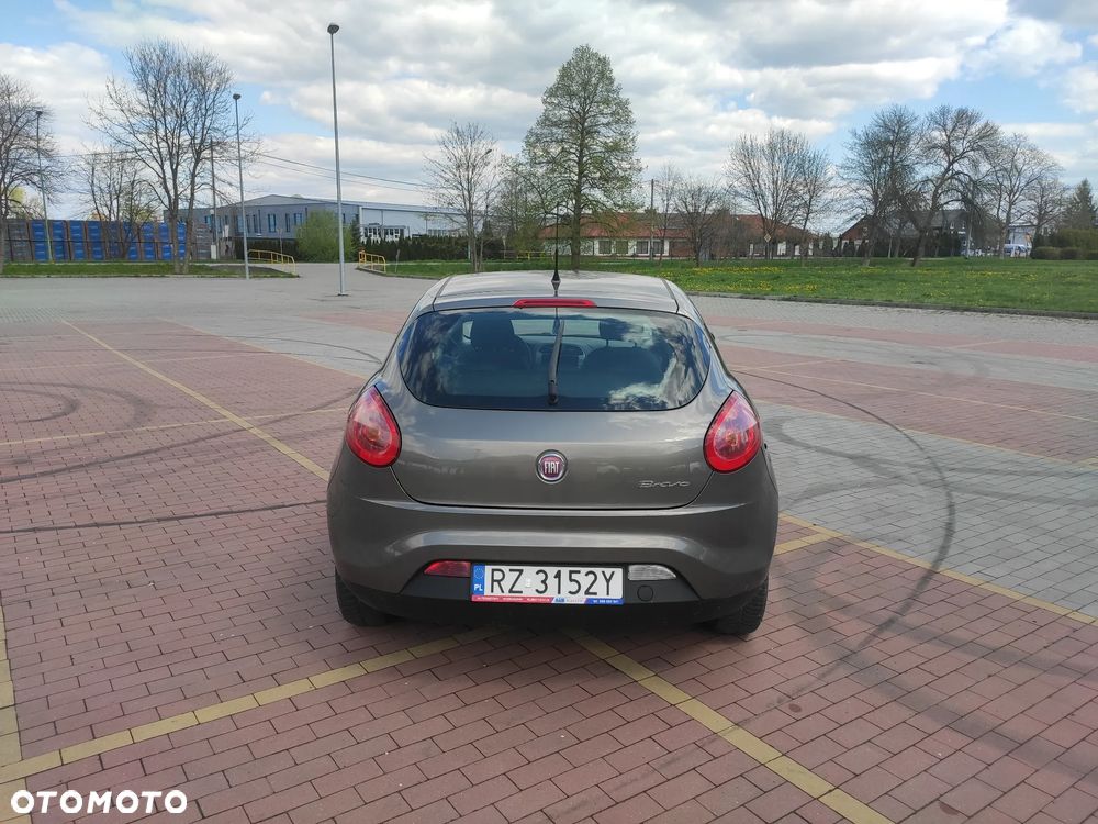 Fiat Bravo 2009 photo 4
