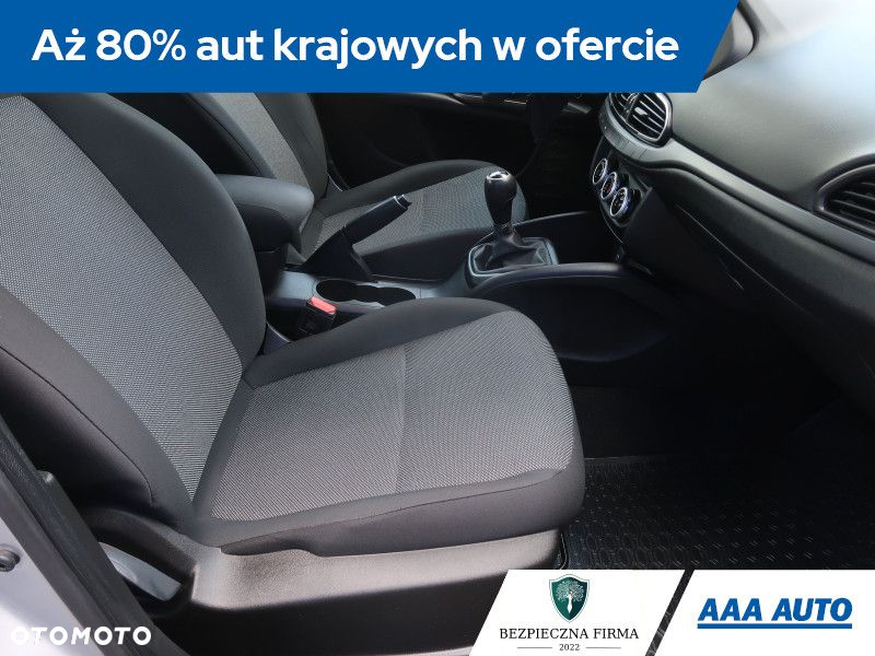 Fiat Tipo - 10