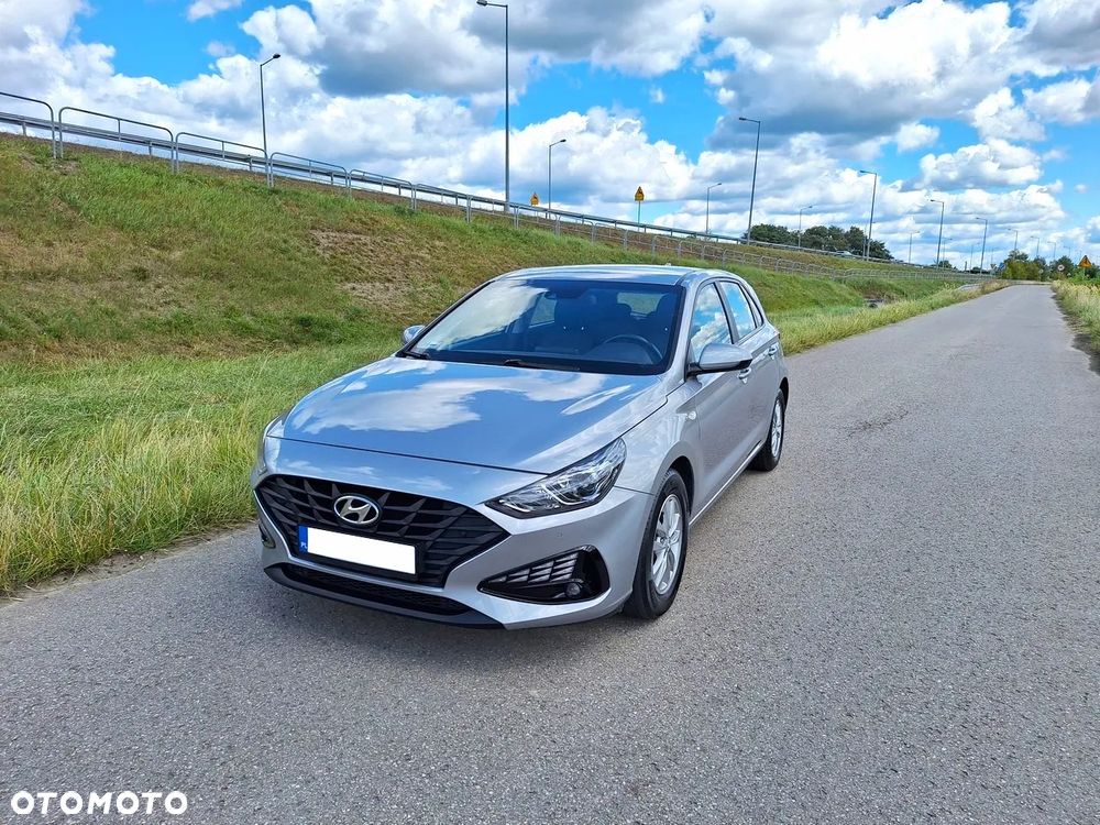 Hyundai i30 1.5 DPI Classic + - 2