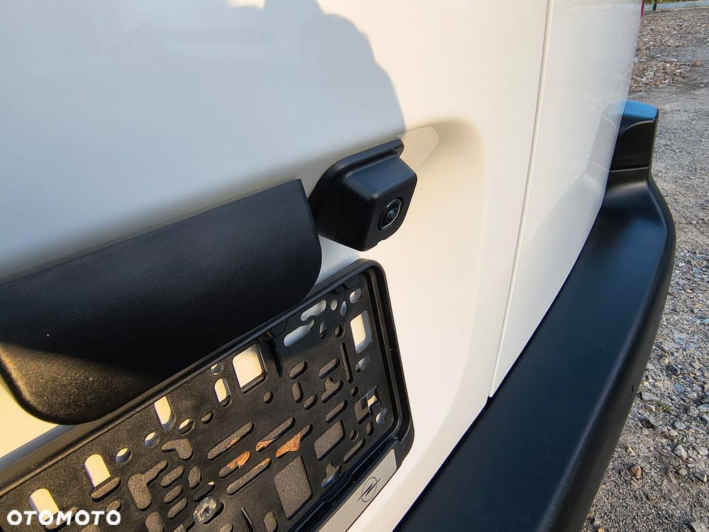 Opel Combo 1,5D 131KM - 29
