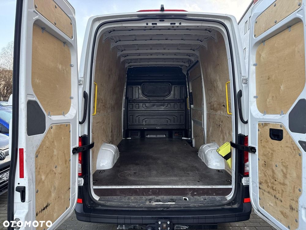 Volkswagen Crafter L2H3 - 28