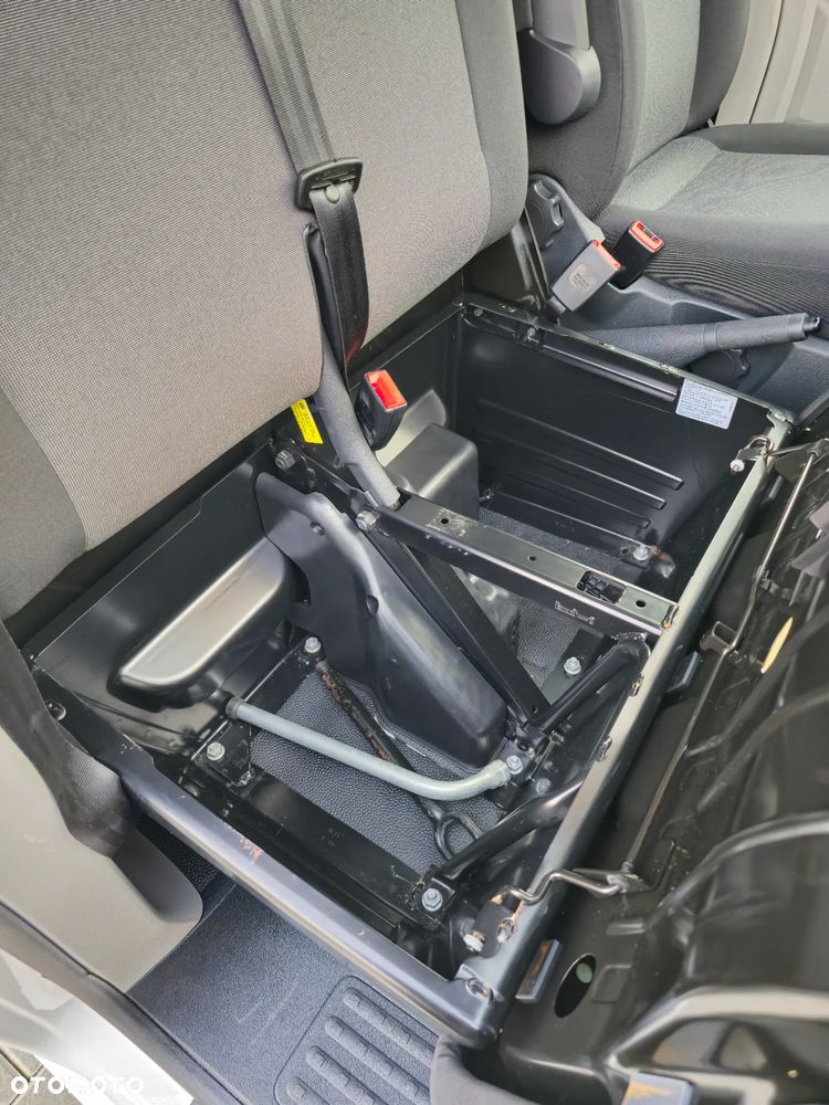 Volkswagen Transporter T6 - 29