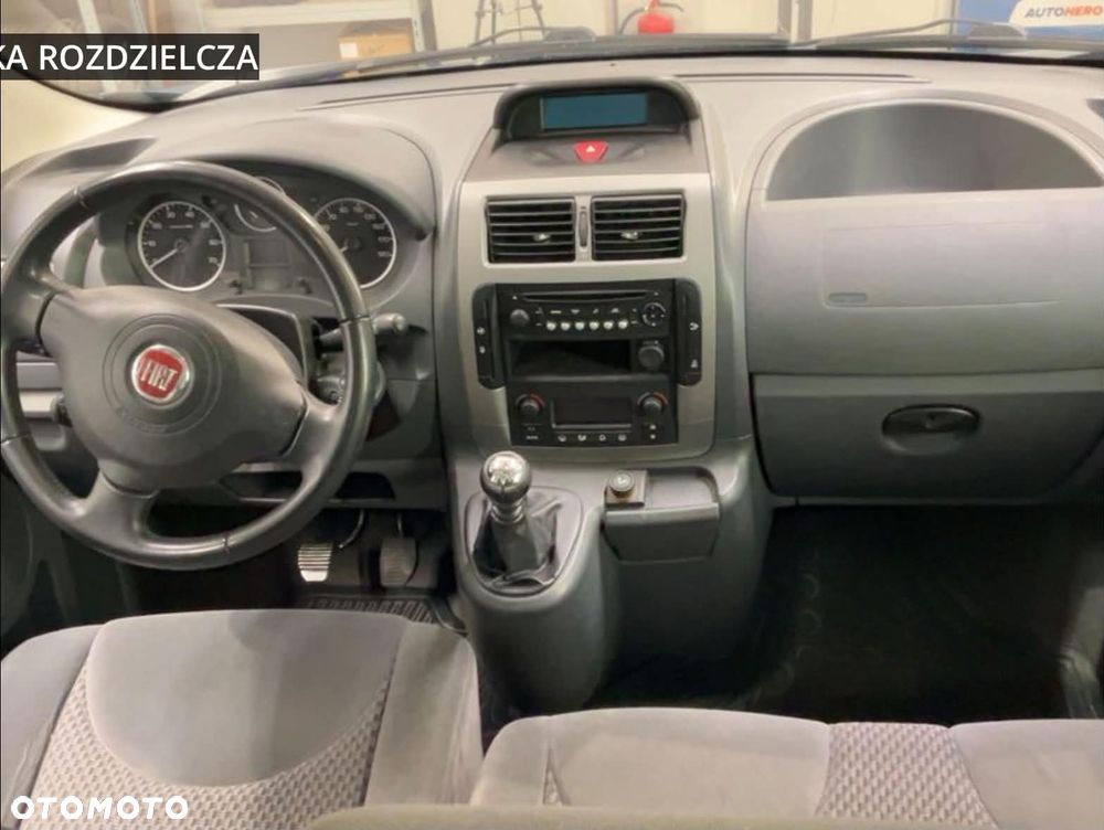 Fiat Scudo - 9
