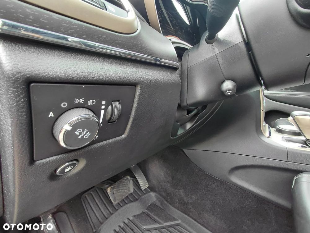 Jeep Grand Cherokee 3.0 CRD Limited EU6 - 16