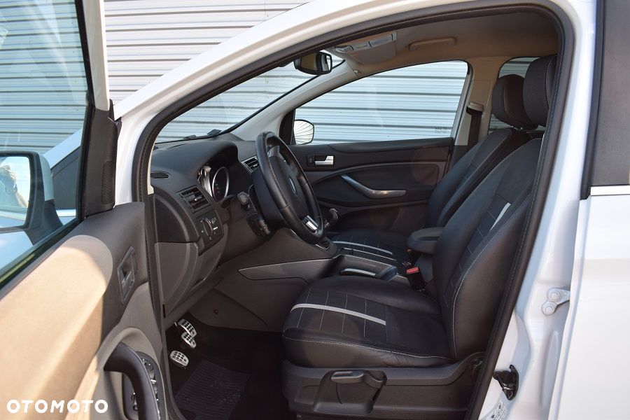 Ford Kuga 2.0 TDCi Titanium - 7