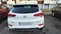 Hyundai Tucson 2.0 CRDI Comfort 4WD - 7